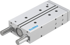 Festo Guided Actuator 40mm Bore 160mm Stroke Double Acting - 170869