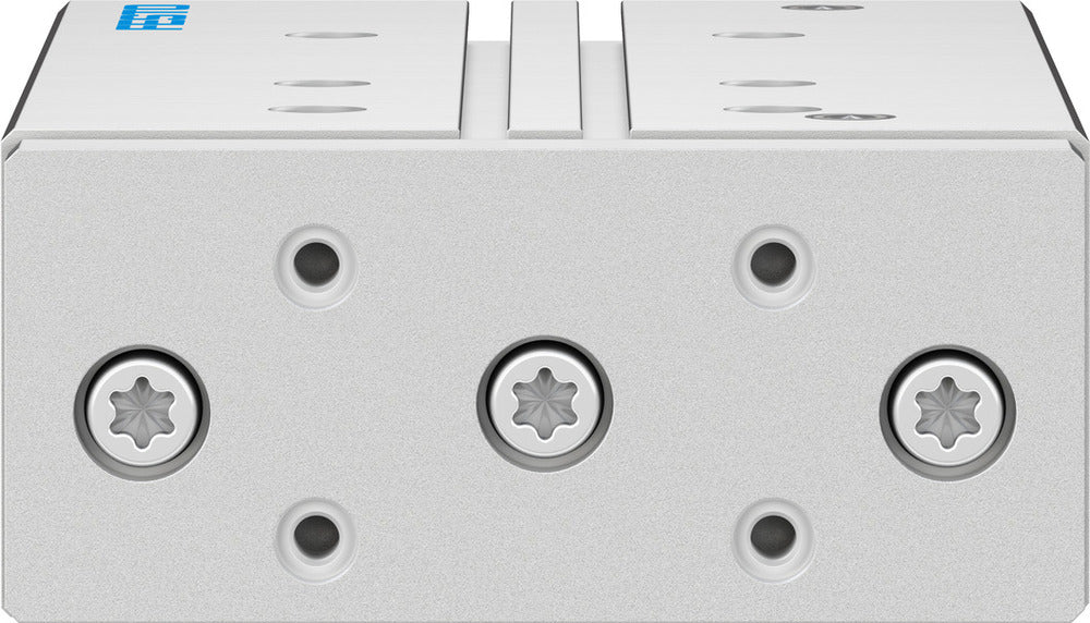 Festo Guided Actuator 40mm Bore 160mm Stroke Double Acting - 170869