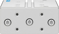 Festo Guided Actuator 40mm Bore 160mm Stroke Double Acting - 170869