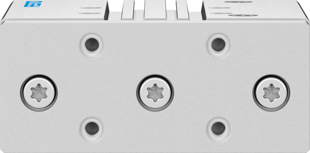 Festo Guided Actuator 50mm Bore 80mm Stroke Double Acting - 170873