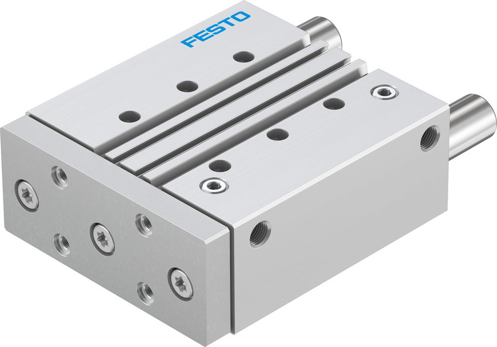 Festo Guided Actuator 50mm Bore 100mm Stroke Double Acting - 170874