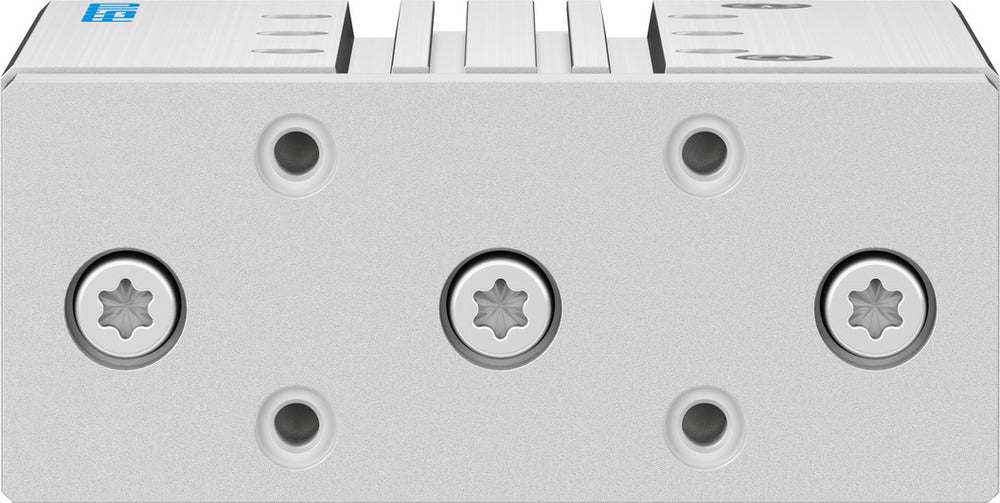 Festo Guided Actuator 50mm Bore 100mm Stroke Double Acting - 170874