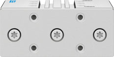 Festo Guided Actuator 50mm Bore 100mm Stroke Double Acting - 170874