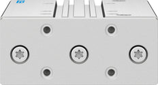 Festo Guided Actuator 50mm Bore 200mm Stroke Double Acting - 170877