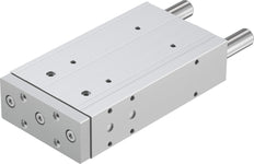 Festo Guided Actuator 50mm Bore 200mm Stroke Double Acting - 170877