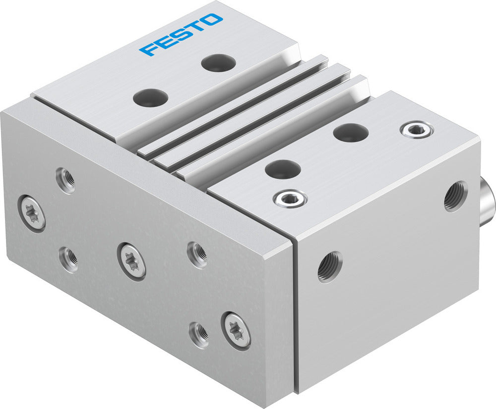 Festo Guided Actuator 63mm Bore 50mm Stroke Double Acting - 170879