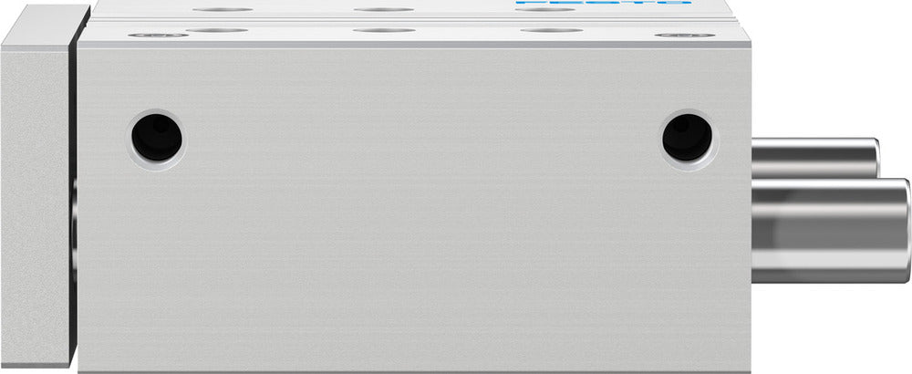 Festo Guided Actuator 63mm Bore 100mm Stroke Double Acting - 170881