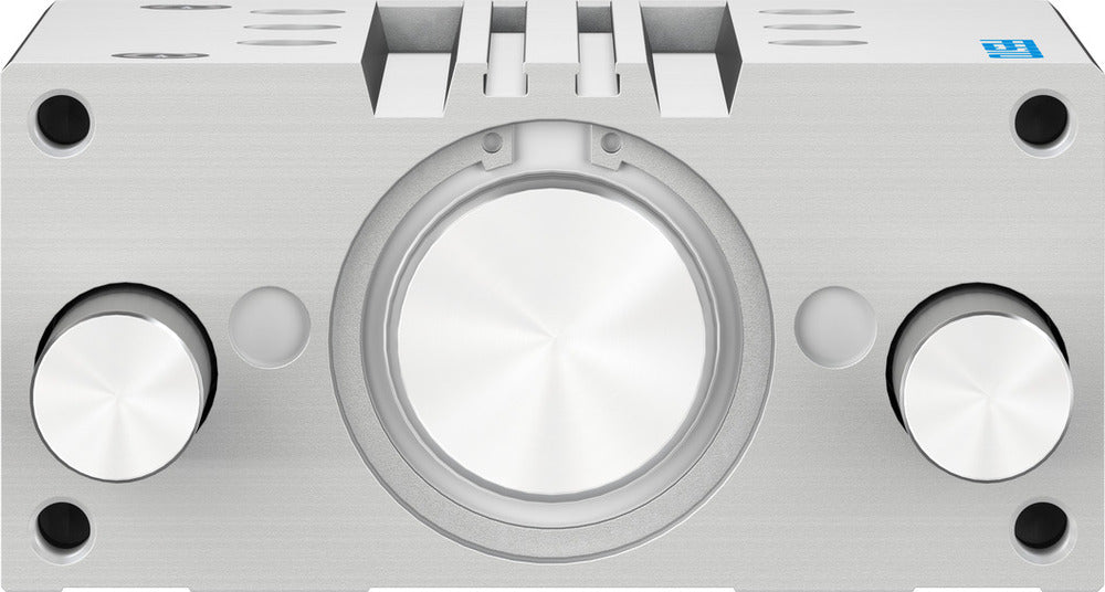 Festo Guided Actuator 63mm Bore 100mm Stroke Double Acting - 170881