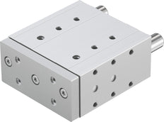 Festo Guided Actuator 63mm Bore 100mm Stroke Double Acting - 170881