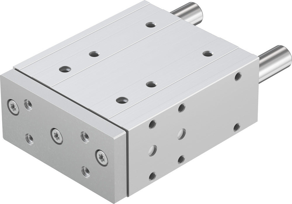 Festo Guided Actuator 63mm Bore 125mm Stroke Double Acting - 170882