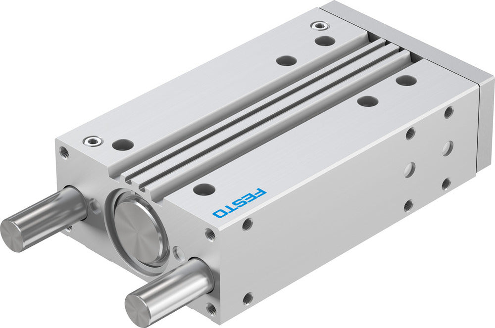Festo Guided Actuator 63mm Bore 200mm Stroke Double Acting - 170884