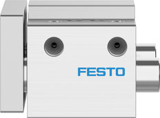 Festo Guided Actuator 80mm Bore 25mm Stroke Double Acting - 170885
