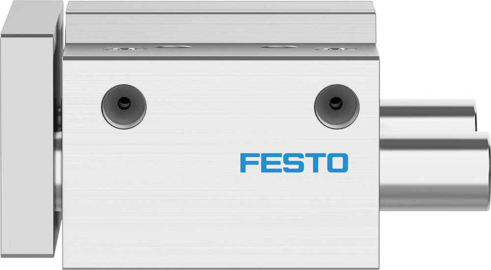 Festo Guided Actuator 80mm Bore 25mm Stroke Double Acting - 170960