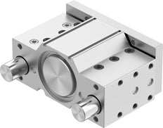 Festo Guided Actuator 100mm Bore 50mm Stroke Double Acting - 170893