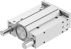 Festo Guided Actuator 100mm Bore 200mm Stroke Double Acting - 170898
