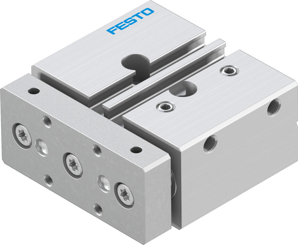 Festo Guided Actuator 12mm Bore 10mm Stroke Double Acting - 170899
