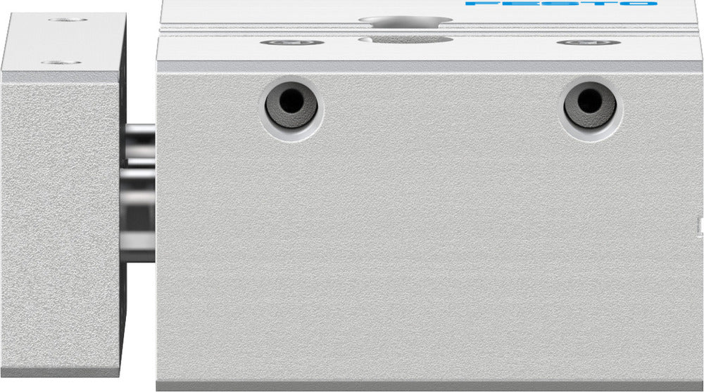 Festo Guided Actuator 12mm Bore 10mm Stroke Double Acting - 170899