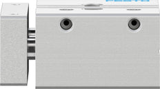 Festo Guided Actuator 12mm Bore 10mm Stroke Double Acting - 170899
