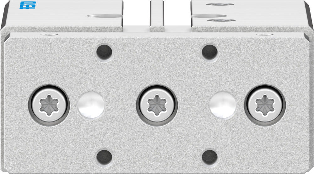 Festo Guided Actuator 12mm Bore 20mm Stroke Double Acting - 170900