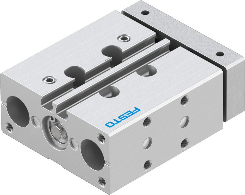 Festo Guided Actuator 12mm Bore 25mm Stroke Double Acting - 170901