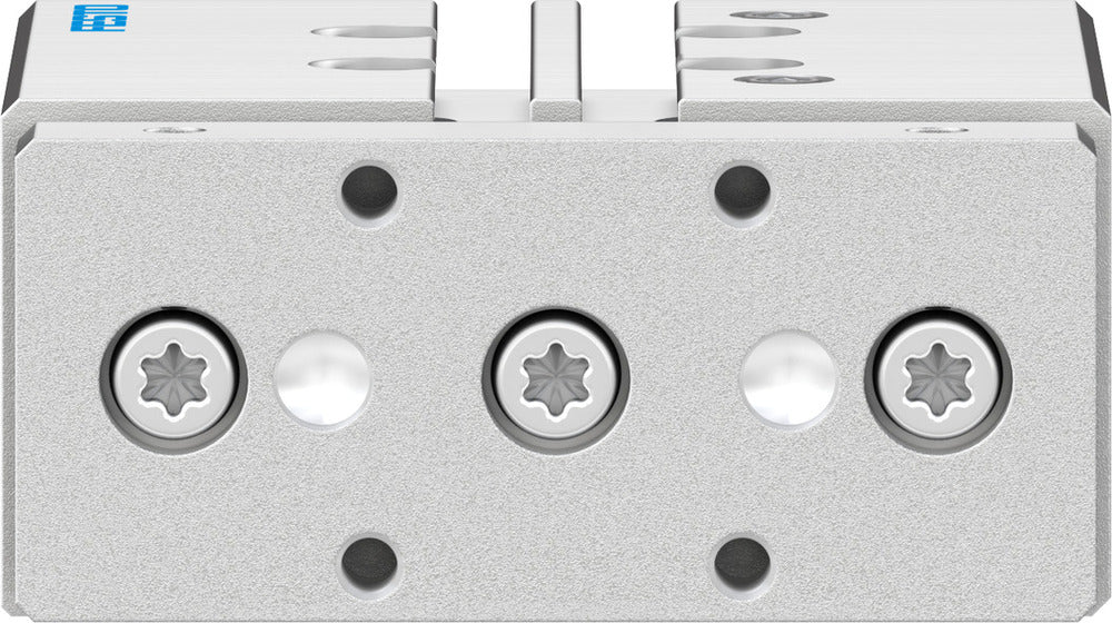 Festo Guided Actuator 12mm Bore 25mm Stroke Double Acting - 170901