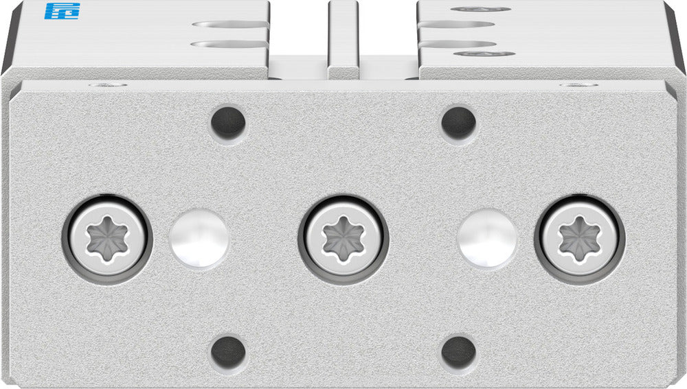 Festo Guided Actuator 12mm Bore 30mm Stroke Double Acting - 170902