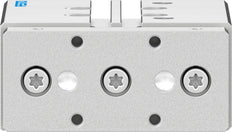 Festo Guided Actuator 12mm Bore 30mm Stroke Double Acting - 170902