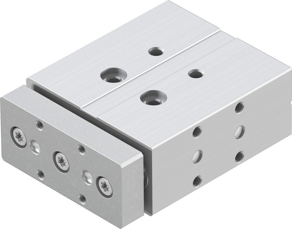 Festo Guided Actuator 12mm Bore 30mm Stroke Double Acting - 170902