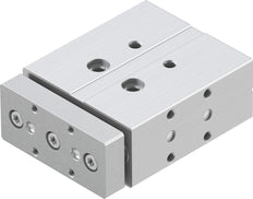 Festo Guided Actuator 12mm Bore 30mm Stroke Double Acting - 170902