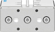 Festo Guided Actuator 12mm Bore 40mm Stroke Double Acting - 170903