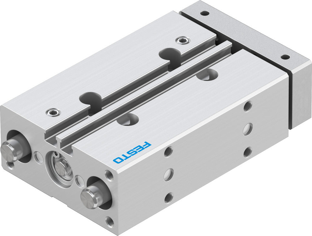 Festo Guided Actuator 12mm Bore 50mm Stroke Double Acting - 170904