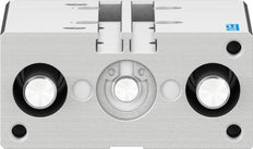 Festo Guided Actuator 12mm Bore 50mm Stroke Double Acting - 170904