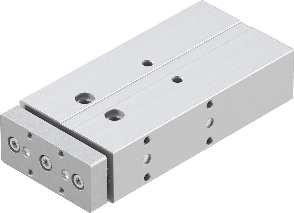 Festo Guided Actuator 12mm Bore 80mm Stroke Double Acting - 170905