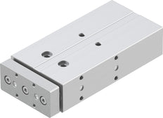 Festo Guided Actuator 12mm Bore 80mm Stroke Double Acting - 170905