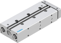 Festo Guided Actuator 12mm Bore 100mm Stroke Double Acting - 170906