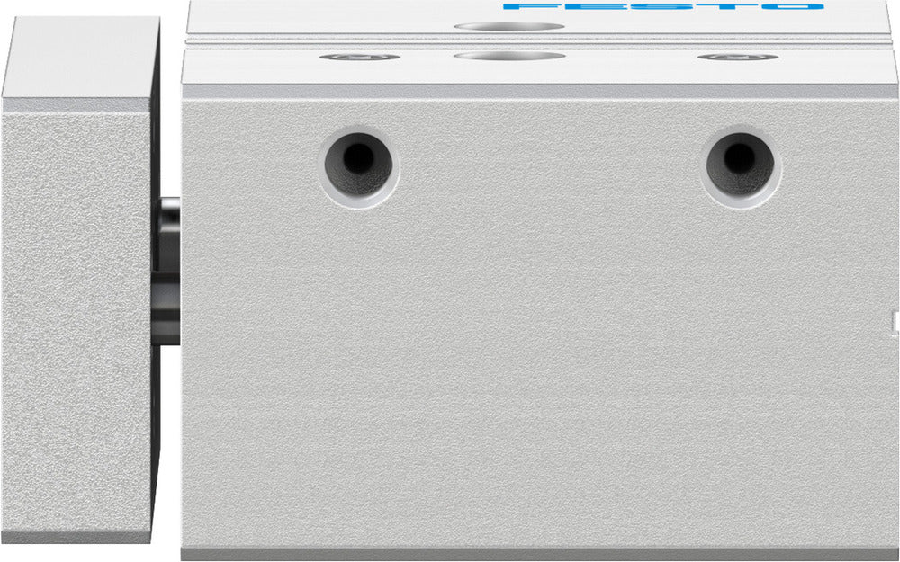 Festo Guided Actuator 16mm Bore 10mm Stroke Double Acting - 170907