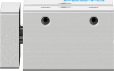 Festo Guided Actuator 16mm Bore 10mm Stroke Double Acting - 170907