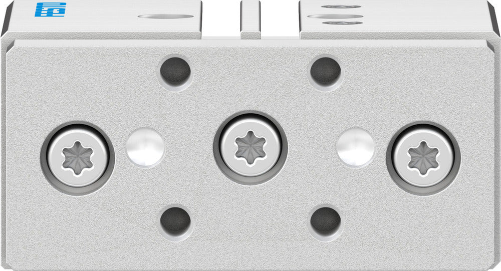 Festo Guided Actuator 16mm Bore 10mm Stroke Double Acting - 170907