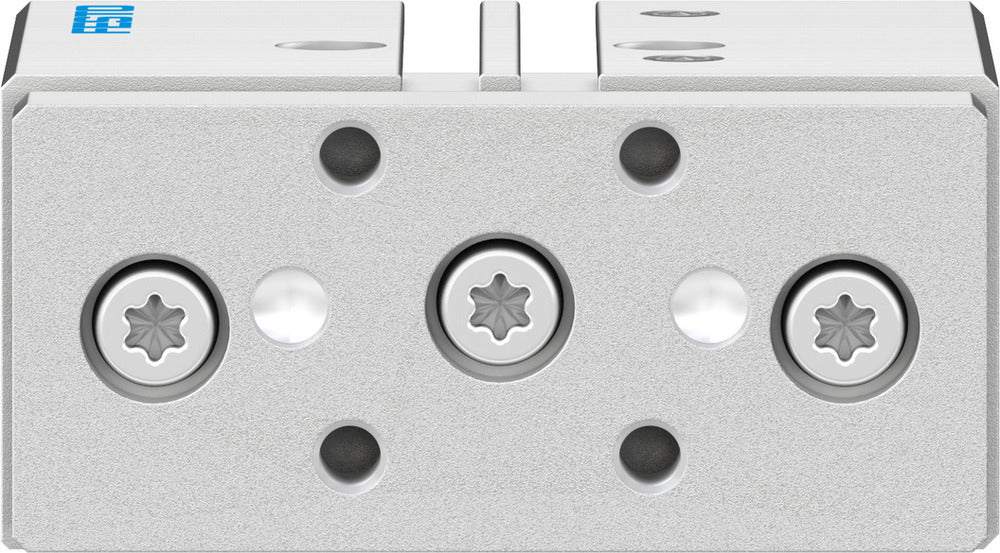 Festo Guided Actuator 16mm Bore 20mm Stroke Double Acting - 170908