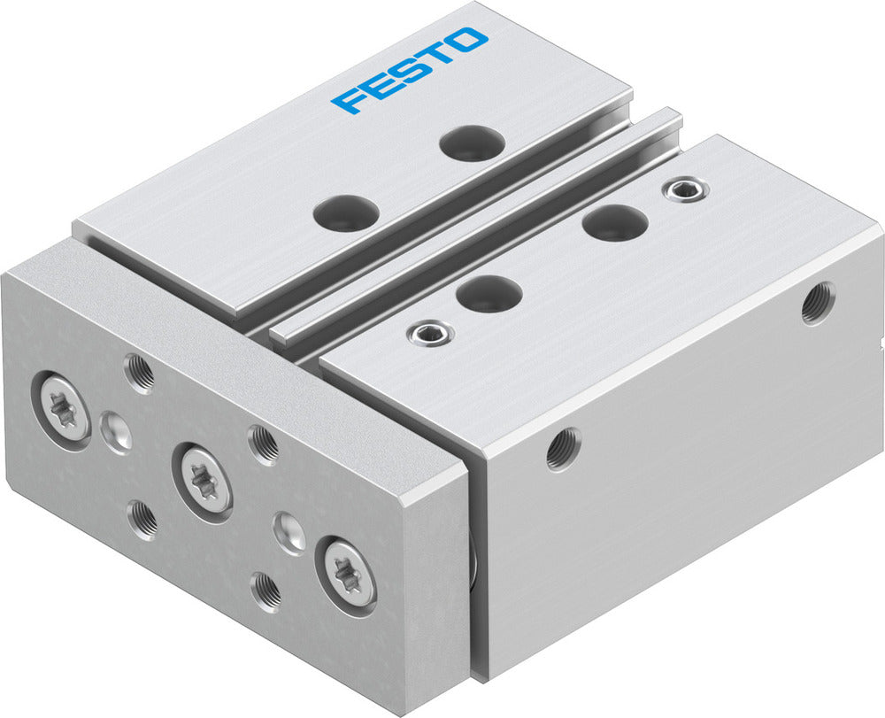 Festo Guided Actuator 16mm Bore 25mm Stroke Double Acting - 170909