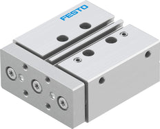 Festo Guided Actuator 16mm Bore 25mm Stroke Double Acting - 170909