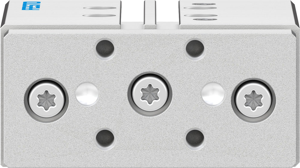 Festo Guided Actuator 16mm Bore 25mm Stroke Double Acting - 170909