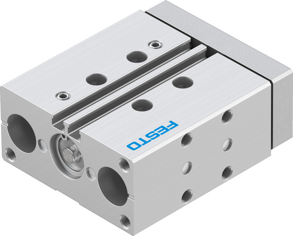 Festo Guided Actuator 16mm Bore 30mm Stroke Double Acting - 170910