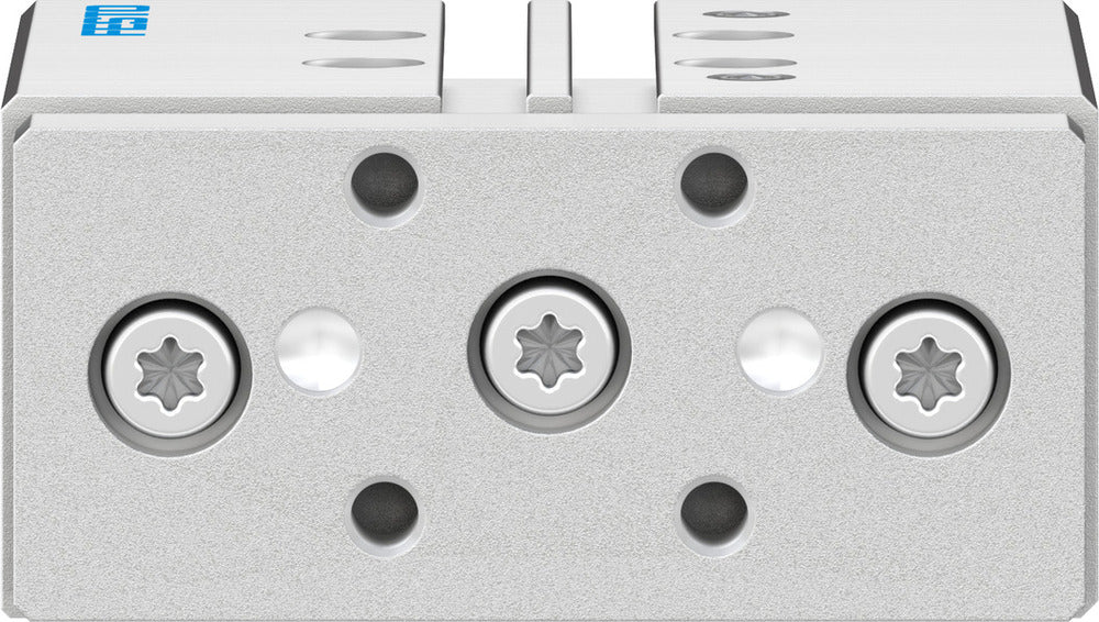 Festo Guided Actuator 16mm Bore 30mm Stroke Double Acting - 170910