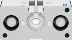 Festo Guided Actuator 16mm Bore 30mm Stroke Double Acting - 170910