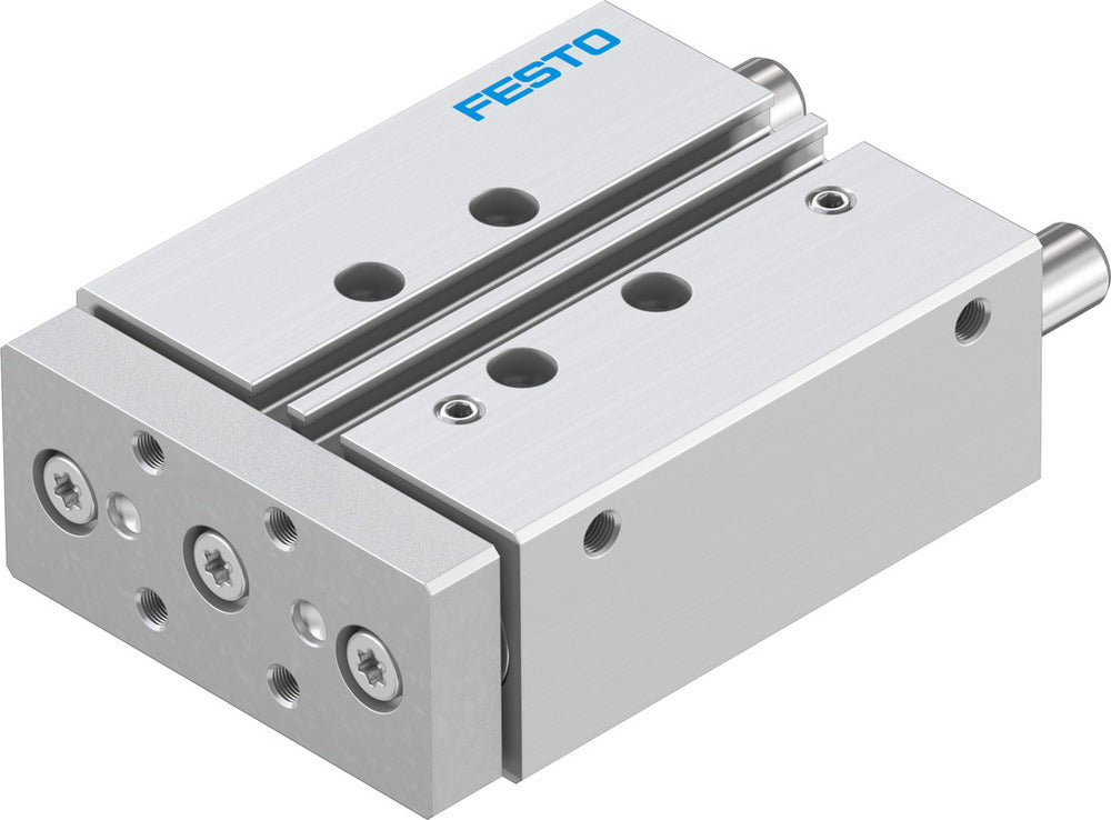 Festo Guided Actuator 16mm Bore 40mm Stroke Double Acting - 170911
