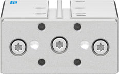 Festo Guided Actuator 16mm Bore 80mm Stroke Double Acting - 170913