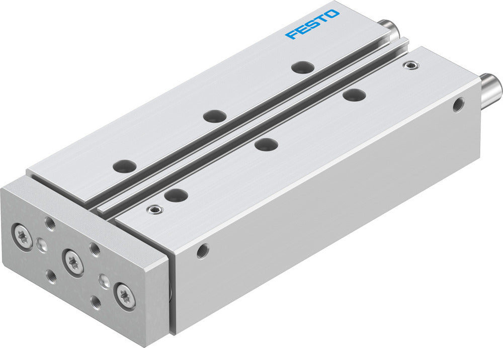 Festo Guided Actuator 16mm Bore 100mm Stroke Double Acting - 170914