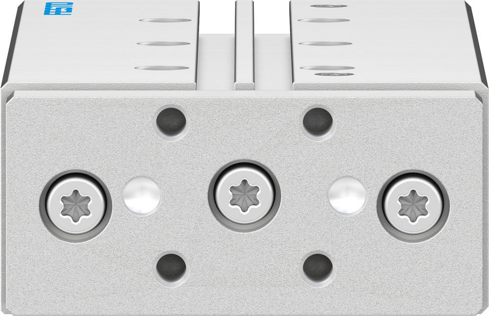 Festo Guided Actuator 16mm Bore 100mm Stroke Double Acting - 170914
