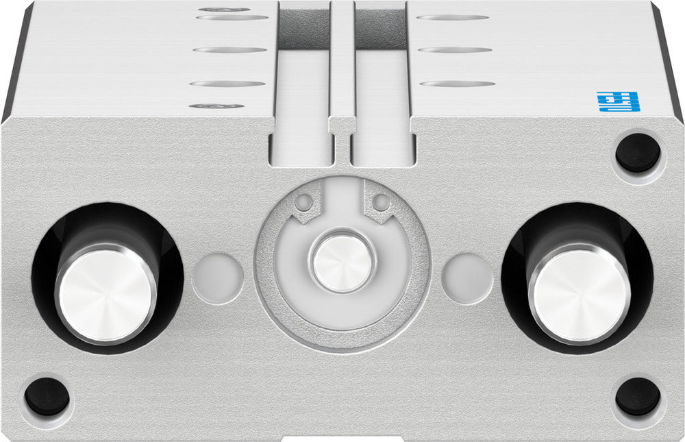 Festo Guided Actuator 16mm Bore 100mm Stroke Double Acting - 170914